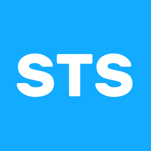 STS Logo